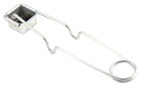 Striker Forney 86102 Flint simples com capuz quadrado