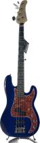 Strinberg Contra Baixo Precision PBS-40 TBL Cod Strinberg Contra Baixo Precision PBS-40 TBL Cod