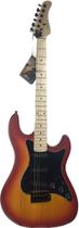 Strinberg Guitarra Stratocaster STS100 CSS Fosco Cod 19133