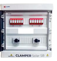 String box cc 4e/4s clamper solar sb 1040v 32a p36