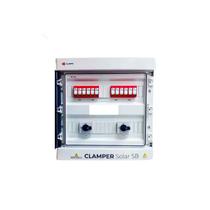 String Box Clamper Sb 1040v 32a 4e/4s P26 4 Entradas 4 Saidas