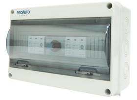 String Box Core 2.0 Proauto 2E/2S 1040V 16A - 1 Chave 2MPPT
