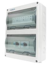 String Box Core 3E/3S 1040V 16A 2 Chaves 3 MPPT - Proauto String Box Core 3E/3S 1040V 16A 2 Chaves 3 MPPT - Proauto