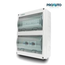 String Box Core Proauto 3mppt 3e/3s 32a 1040vdc
