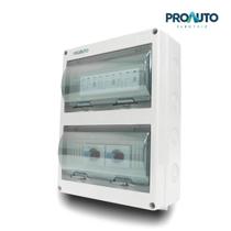 String Box Core Proauto 3mppt 3e 3s 32a 1040vdc