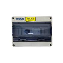 String Box Core Solar 2E/2S 1 Chave 1 MPPT 1040V - Proauto