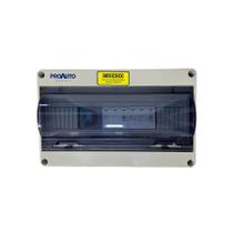 String Box Core Solar 4E/4S 1 Chave 2 MPPT 1040V - Proauto