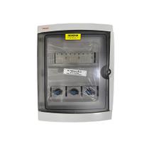 String Box Core Solar 6E/6S 3 Chaves 3 MPPT 1040V - Proauto