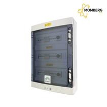 String Box Momberg 12.3e/4s 1300vdc