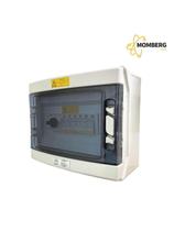 String Box Momberg 4.2E/2S 1300Vdc