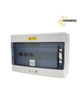 String box momberg 6e/3s 600vdc