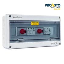 String Box Proauto 3e/3s 1040vcc