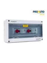 String Box Proauto 4.2E/4.2S 1040Vcc