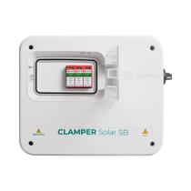 String Box Solar 2 Entradas 1 Saída 1040V 20A 1 Chave