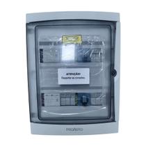 String Box Solar Proauto 2 Chaves 1040V 20A 6E/6S 2 MPPT