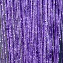 String Curtain ave split, porta decorativa, painel de parede 100x200cm String Curtain ave split, porta decorativa, painel de parede 100x200cm