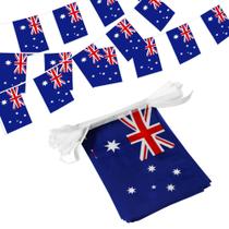 String Flag Pennant Flags Anley Australia 26 de janeiro