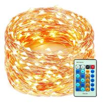 String Light Decute 300 LED 30m Copper Wire Wire Remote Warm White String Light Decute 300 LED 30m Copper Wire Wire Remote Warm White