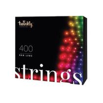 String Light Holiday Bright Lights 400 LED RGB Wi-Fi 32m