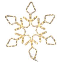 String Light Vickerman 24" 160 Floco de neve LED branco puro String Light Vickerman 24" 160 Floco de neve LED branco puro
