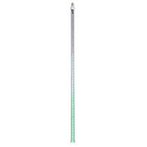 String Light Vickerman 91cm C9 Base Vermelho Branco Verde LED String Light Vickerman 91cm C9 Base Vermelho Branco Verde LED