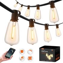 String Lights addlon 29m 30 LED Waterproof App Control String Lights addlon 29m 30 LED Waterproof App Control