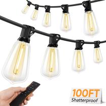 String Lights Brightever 30+2 ST38 Dimmable 30m 24V String Lights Brightever 30+2 ST38 Dimmable 30m 24V