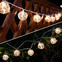String Lights Brillarlights Nautical Fish Float Outdoor String Lights Brillarlights Nautical Fish Float Outdoor