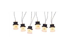 String Lights Celebrations LED Micro 10ct Warm White 5,4 m