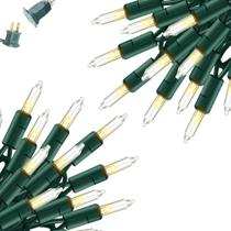 String Lights Dazzle Bright 12 m 200 Incandescente Branco Quente String Lights Dazzle Bright 12 m 200 Incandescente Branco Quente