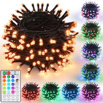 String Lights iBaycon Color Changing 200 LED RGB 20m