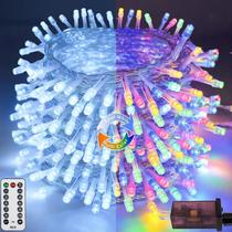 String Lights KAQ 88 pés 240LED conectáveis interna/externa