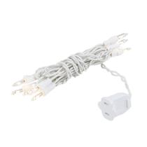 String Lights Novelty Lights Vintage 10 lâmpadas de 1,5 m