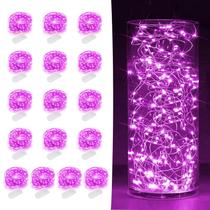 String Lights SOCO, pacote de 16, 3 m 30, LED, cobre, IP65