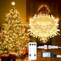 String Lights suddus 100 LED 10 m, branco quente, impermeável String Lights suddus 100 LED 10 m, branco quente, impermeável