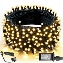 String Lights TW SHINE 200 LED 20 m, branco quente, impermeável
