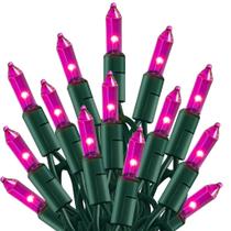 String Lights TW SHINE 6 m 100% rosa incandescente à prova d'água String Lights TW SHINE 6 m 100% rosa incandescente à prova d'água