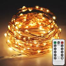 String Lights Twinkle Star 10m 100LED Fio de cobre branco quente String Lights Twinkle Star 10m 100LED Fio de cobre branco quente