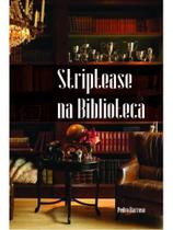 Striptease na biblioteca