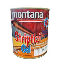 Striptizi removedor gel 1kg