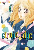 Strobe edge 07