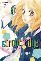 Strobe edge 07