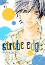 Strobe Edge - Vol. 06