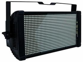 Strobo 1000w Rgb Led Atomic C/ Brinder Dmx Skypix Prof Nfe