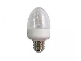Strobo 3,5W E27 Branca Estrobo - G-Light