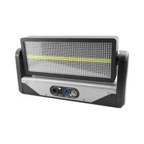 Strobo de led rgb w 1000w com tilt Strobo de led rgb w 1000w com tilt