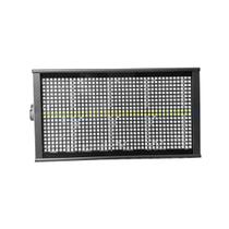 Strobo de led rgb w 1000w onelight