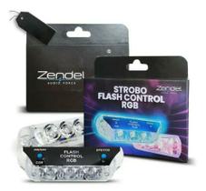 Strobo flash control rgb zendel