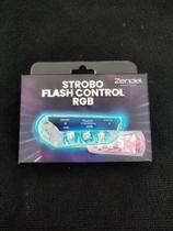 Strobo flash Control rgb
