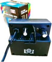 Strobo LED Bivolt para Festas de Confraternização de Empresa Iluminação de Flash para Equipes